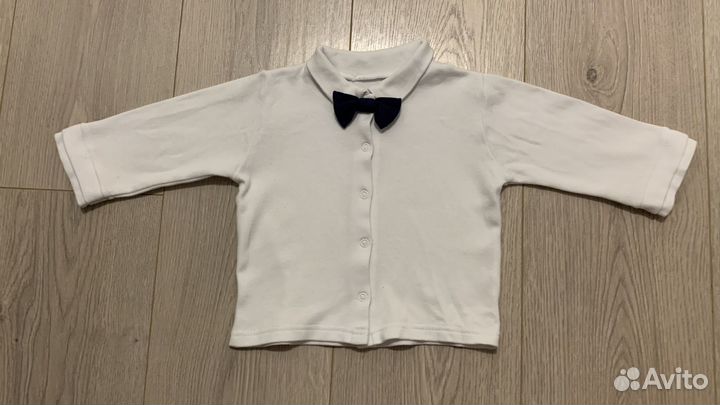 Рубашка детская
