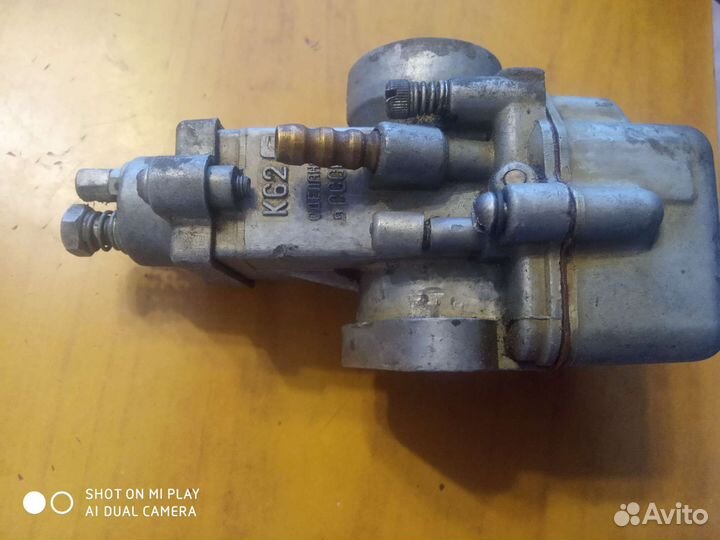 Книга по эксплуатации иж 49