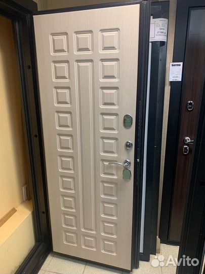 Термодверь