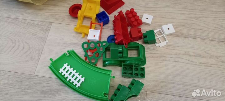 Конструкторы