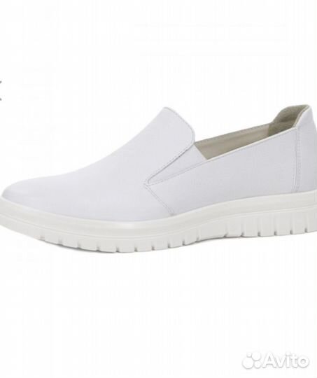 Полуботинки женские 38 размер