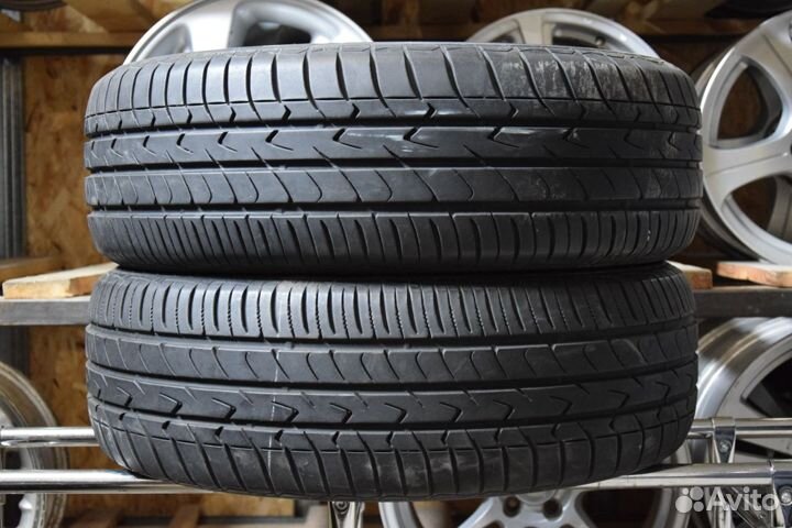 Toyo Tranpath MPZ 215/65 R16
