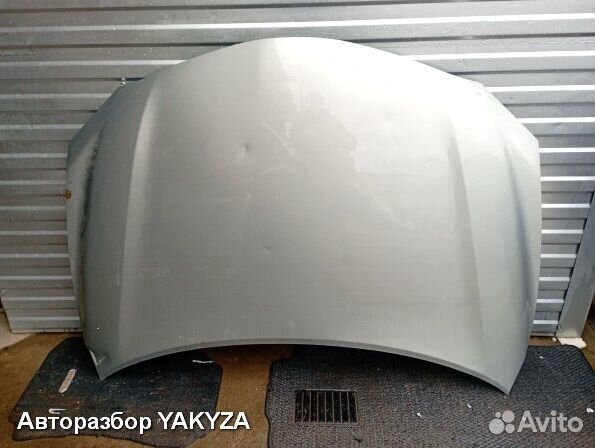 Капот оригинал Тойота Камри 40 2006-2011