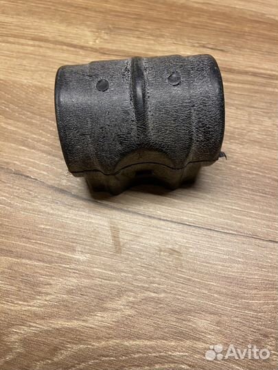 Втулка активного стабилизатора Land rover sport