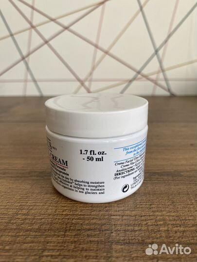 Kiehl’S ultra facial cream крем для лица