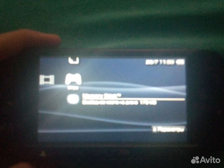 Sony PSP e1008