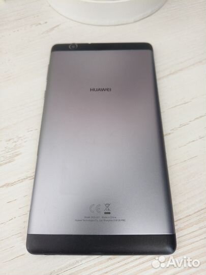 Планшет huawei mediapad t3 7