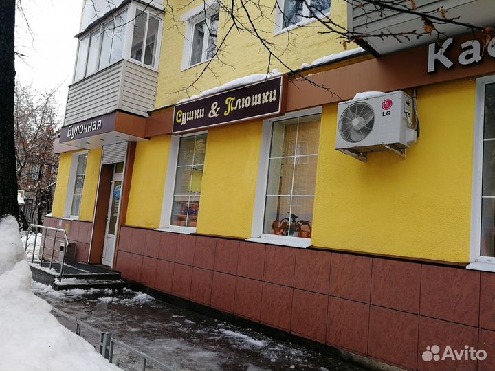 Сдается В аренду кафе