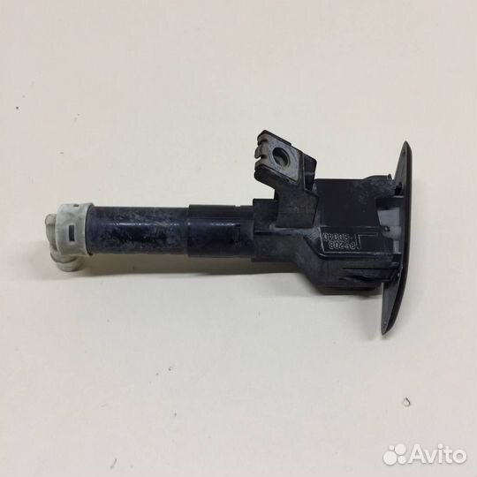 Форсунка омывателя фары Toyota Land Cruiser Prado