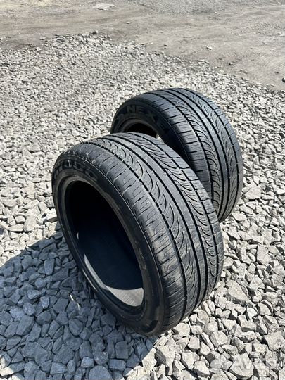 Nexen N7000 255/45 R18