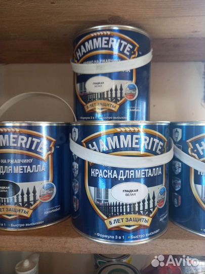 Лаки, Краски