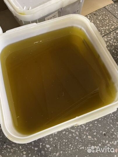 Мёд свежий оптом. Цветочный, качка 2023г