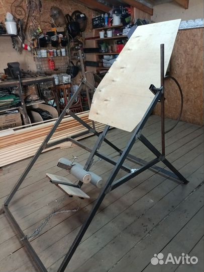 Инверсионный стол