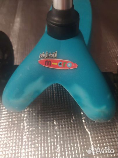 Самокат mini micro оригинал