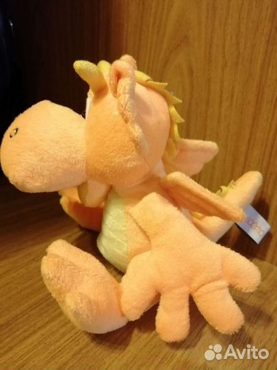 Собачка,тигренок,дракончик,два миш