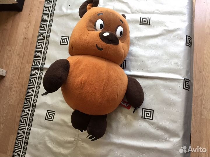 Игрушка Корова