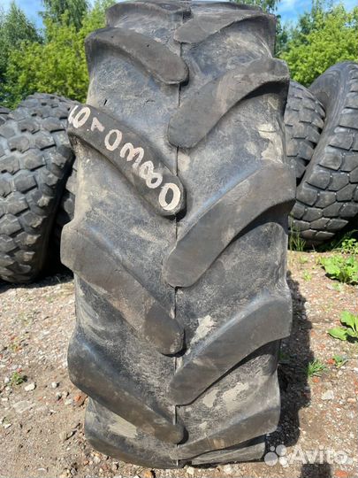 Волтайр 360/70-24