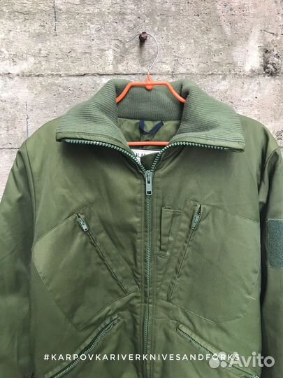 Куртка / пилот ввс, Финляндия