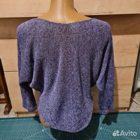 Кофта женская (лён )