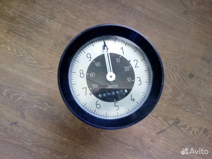 Счётчик ппо-25 (новые)