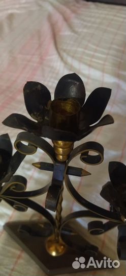 Подсвечник