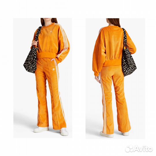 Спортивный костюм adidas originals оригинал