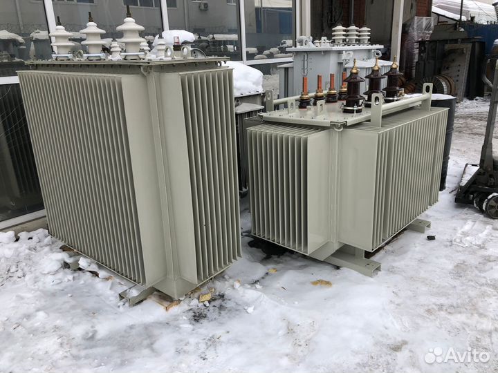 Трансформаторы тмг от 63 до 2500 Ква гарантия