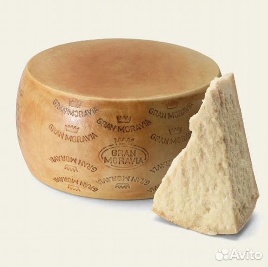 Сыр Бри / Камамбер