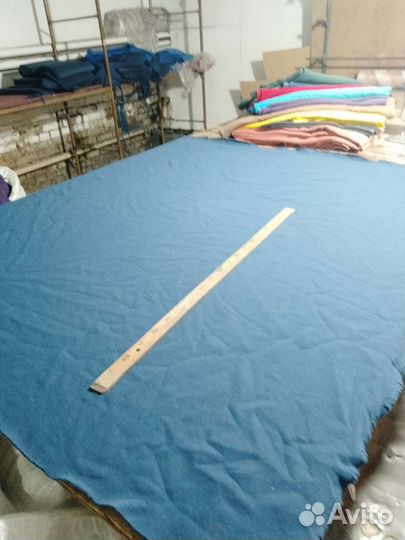 Ткань трехнитка