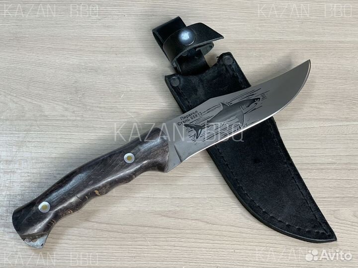 Кизлярские ножи