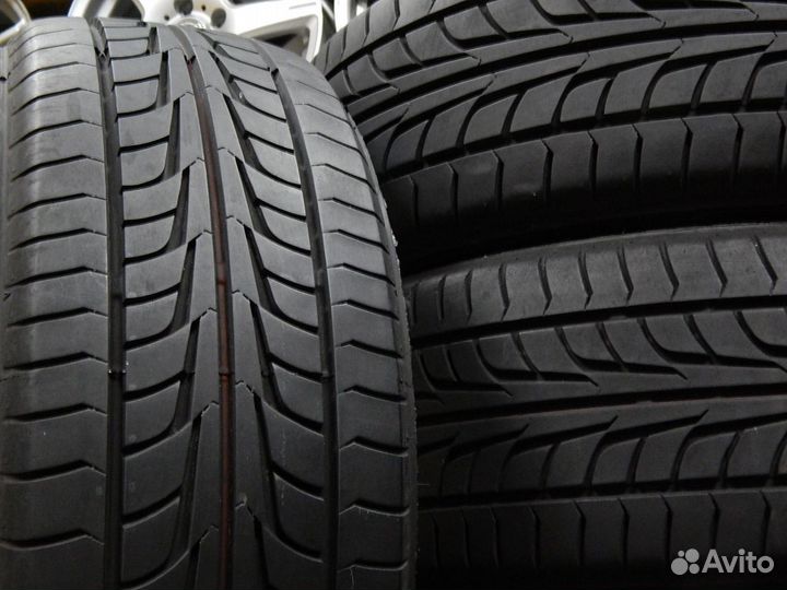 Firestone Firehawk Wide Oval 215/55 R17