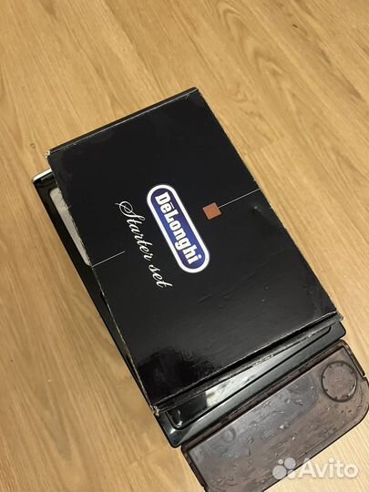 Кофемашина Delonhi 29.66X