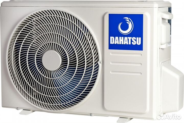 Кондиционер Сплит-система Dahatsu DHP07