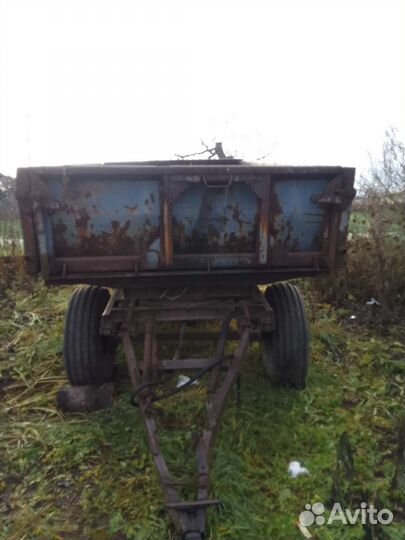 Продам телегу