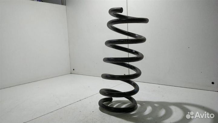 Пружина задняя Opel Antara