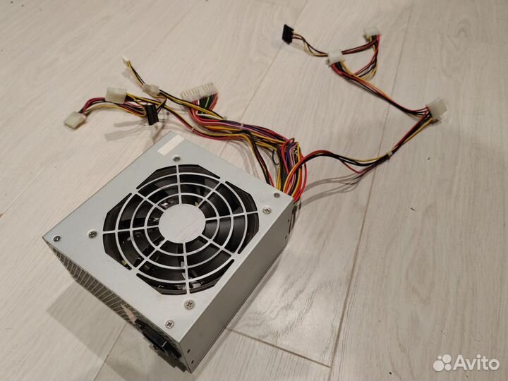 Блок питания