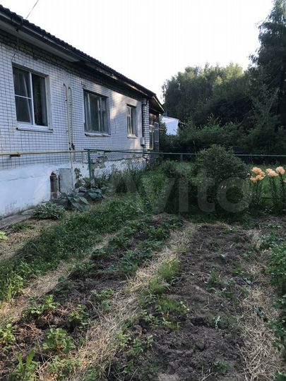 Дом 70 м² на участке 5 сот.