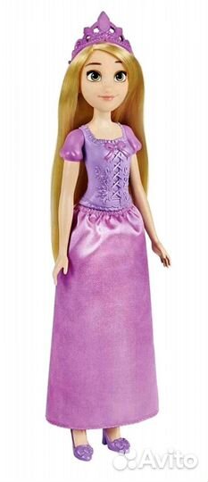 Рапунцель кукла Новая, барби Disney
