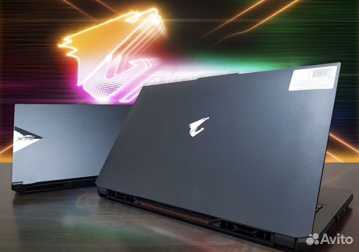 Б/у ноутбуки после закрытия офисов, с витрин