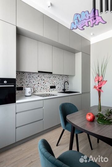 Кухня от производителя