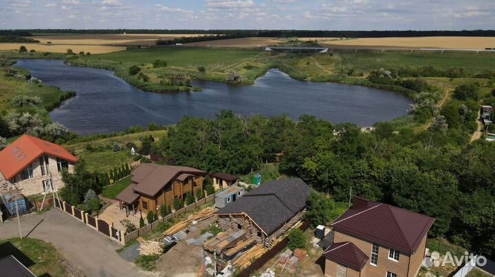 Металлочерепица для крыши