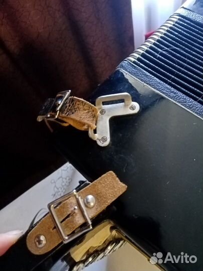 Продаю баян