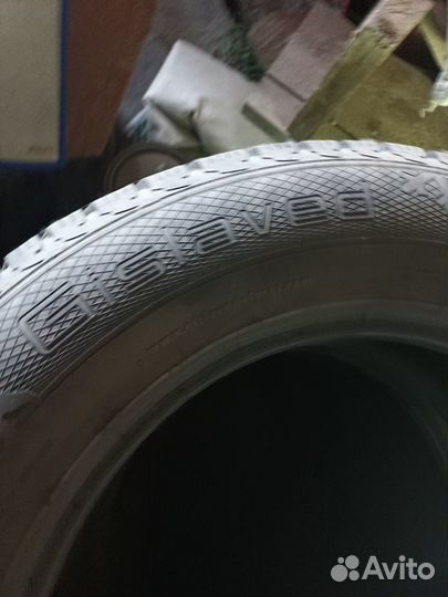 Gislaved NordFrost 100 235/65 R17 100G