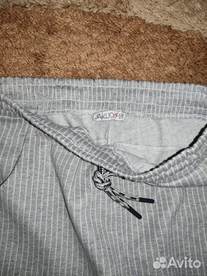 Брюки minibloom