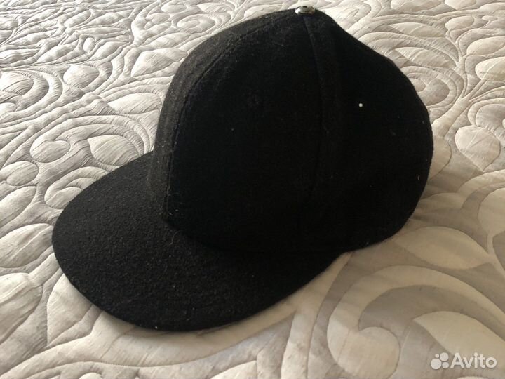 Кепка фетровая