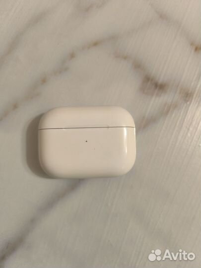 Беспроводные наушники apple airpods pro