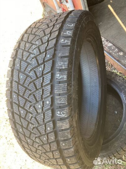 Federal Himalaya Inverno 245/55 R19 104Q