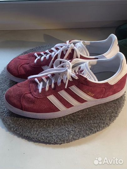 Adidas gazelle оригинал