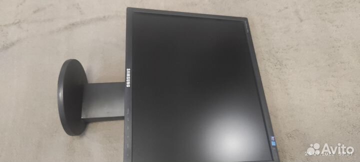 Монитор для компьютера samsung
