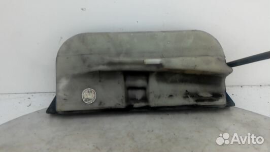 Бачок расширительный hyundai tucson JM (89B08NP01)